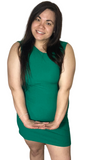 Sleeveless boatneck *SPECIAL PROMOTIONAL PRICE*